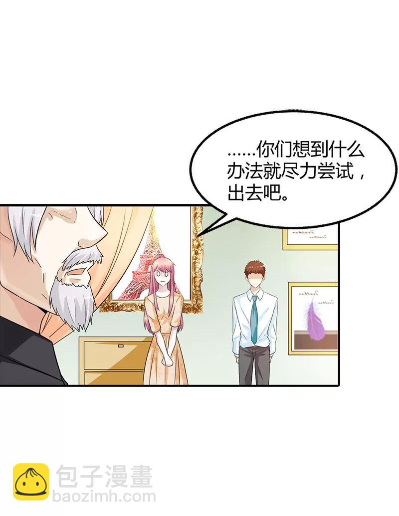 總裁的藥引 - 是我害了你··· - 6