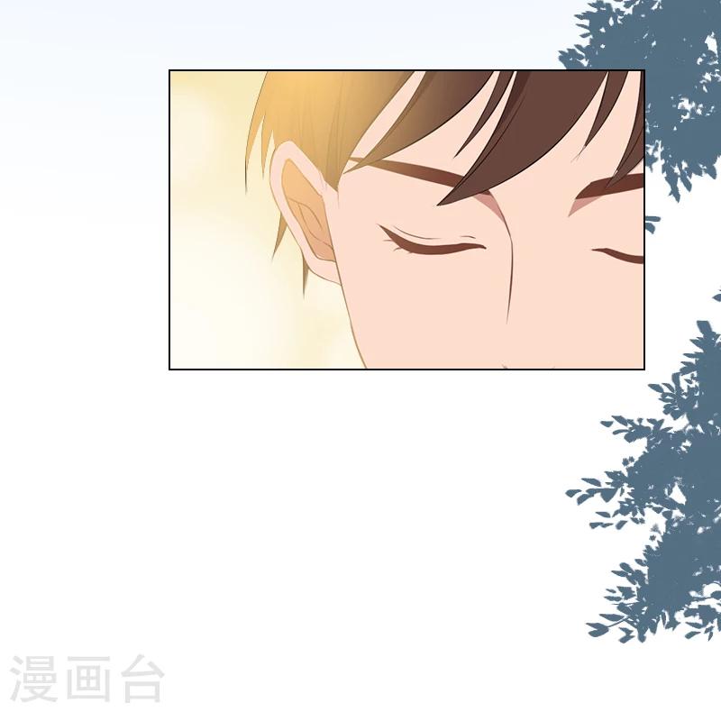 第20话 凉凉，我要走了-第20话