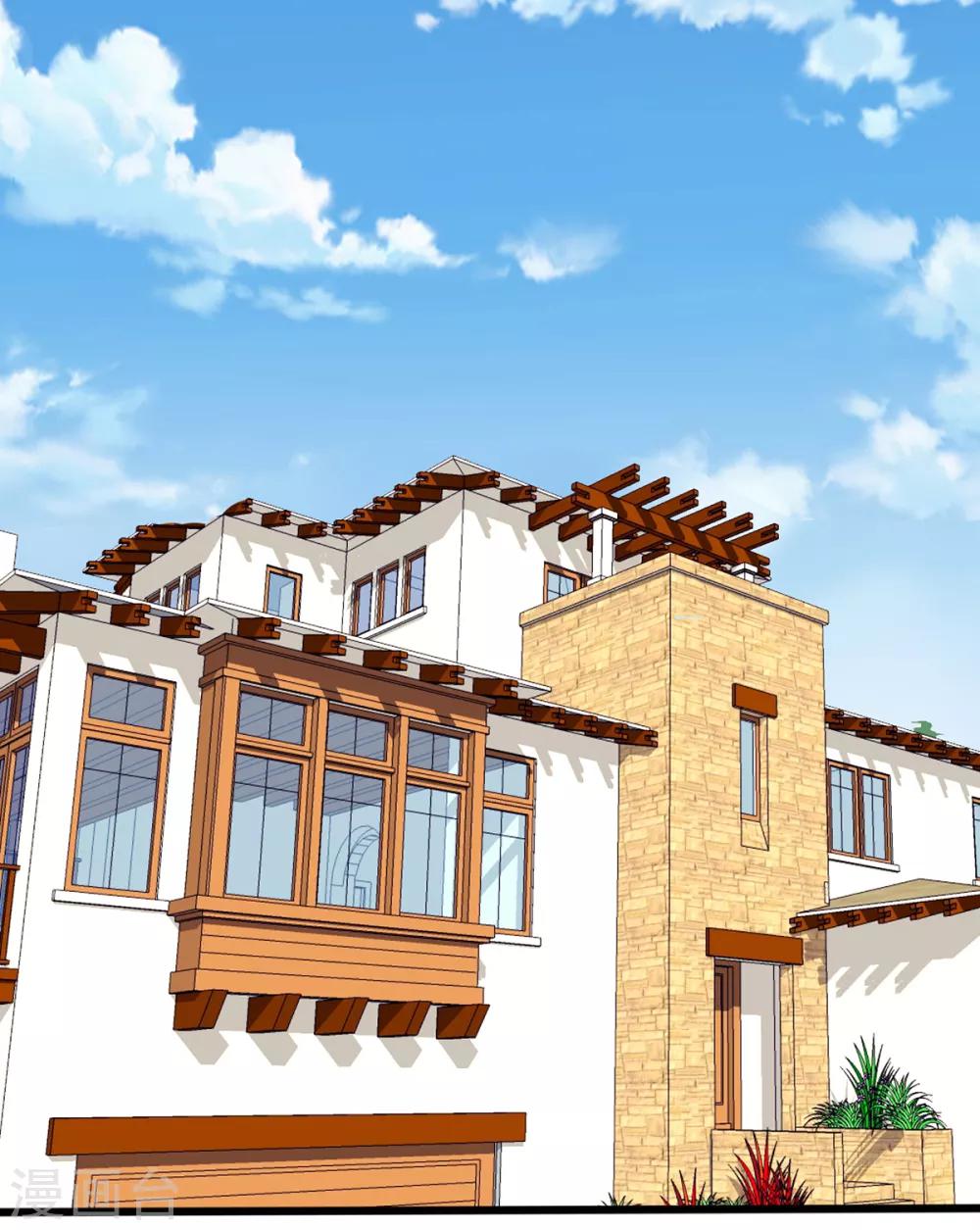 第15话 恶毒女配来单挑？-第16话