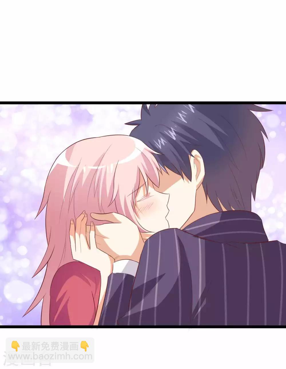 第61话 身心交融，心意相通-第62话