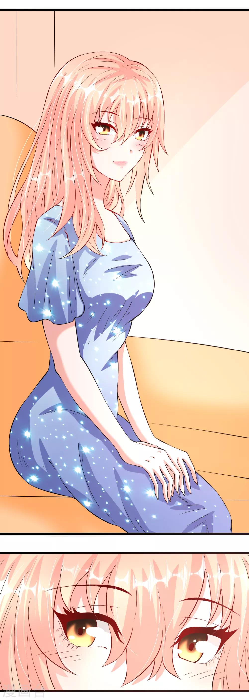 第44话 握不住的她-第44话