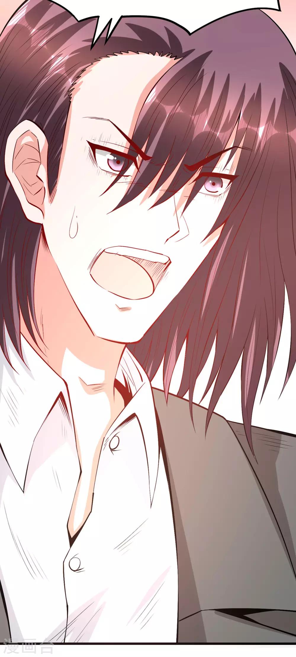 第61话 宁愿一直沉睡着-第62话