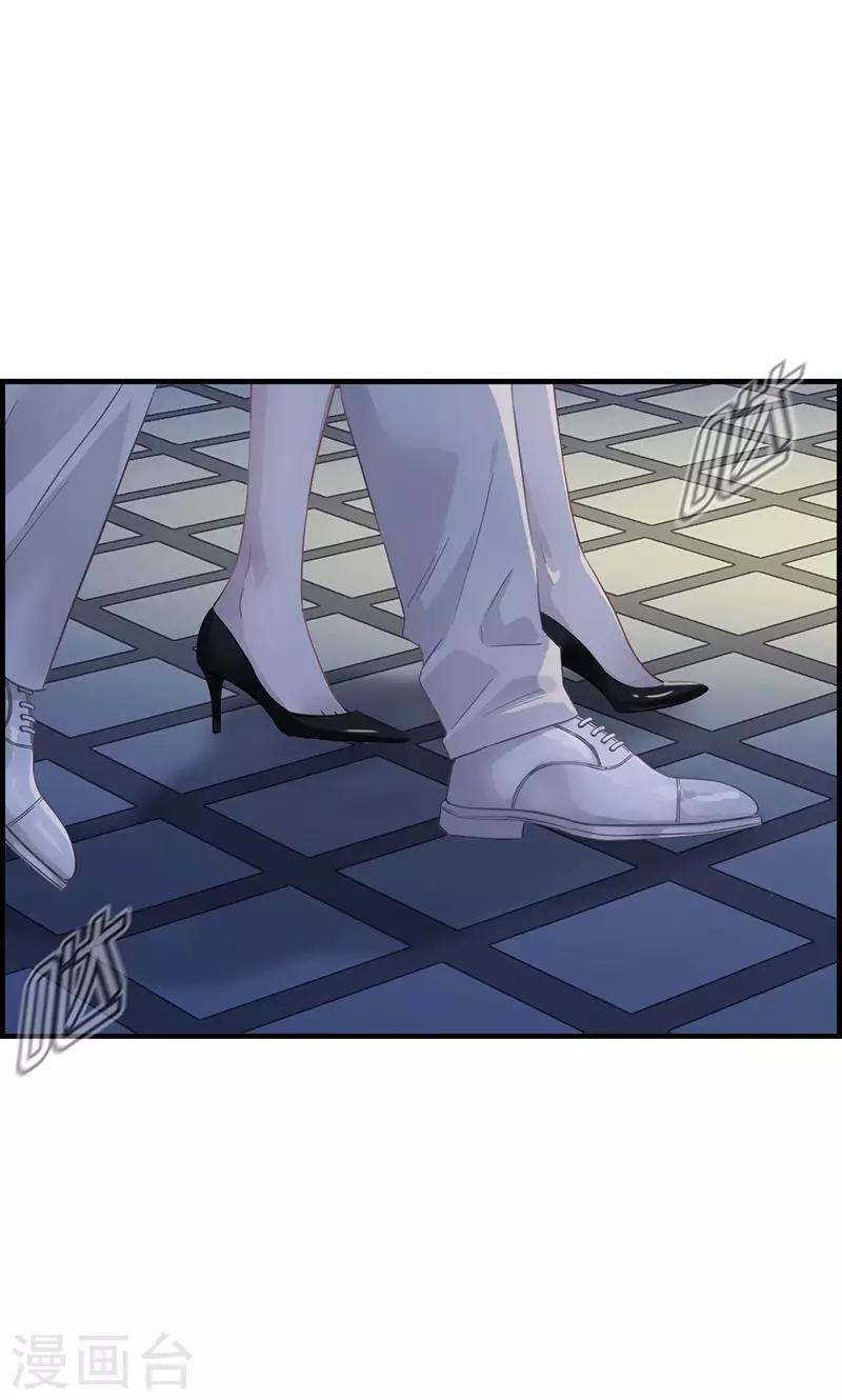 第14话 摸摸头-第14话