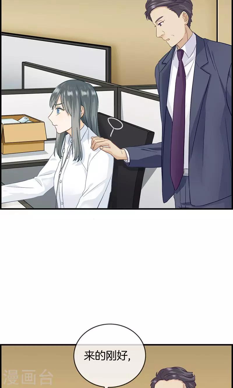 第26话 工作女狂人-第26话