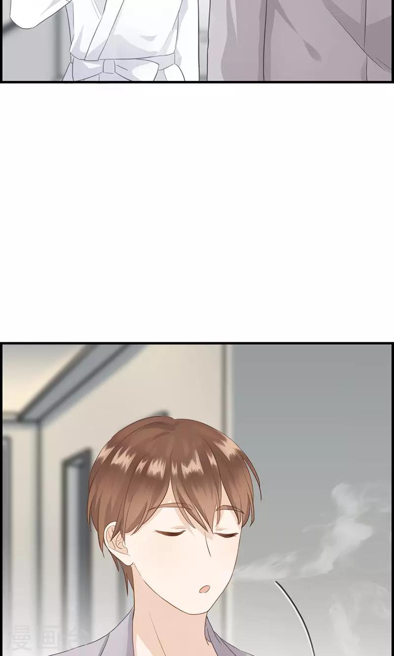 第68话 离去-第68话