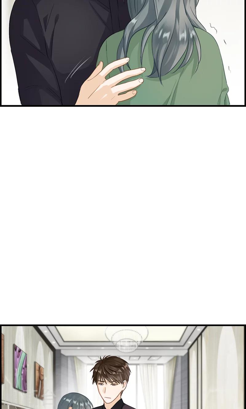 第72话 再也不会走了-第72话