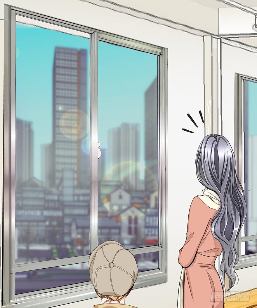 换装惩罚2(1/2)-第12话