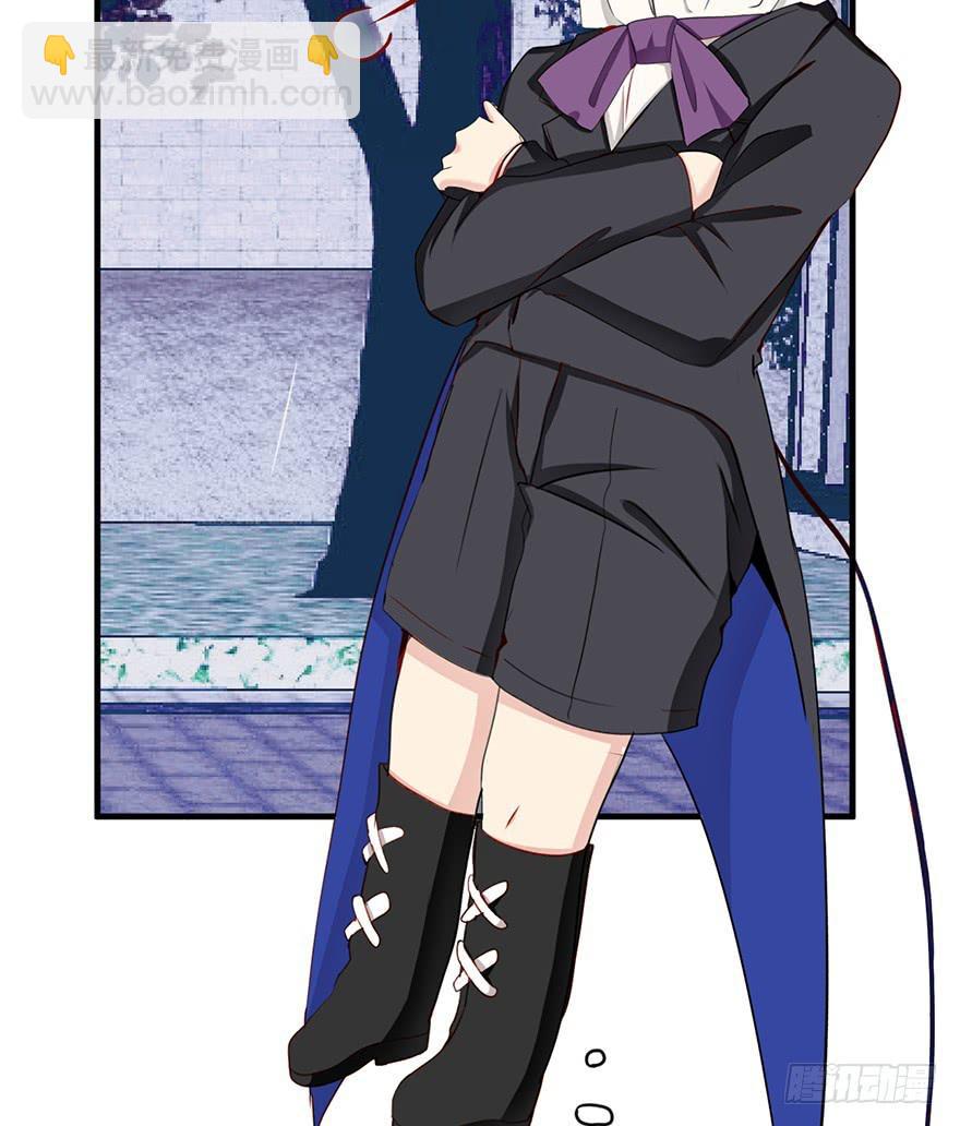 炮灰逆袭1(1/2)-第14话