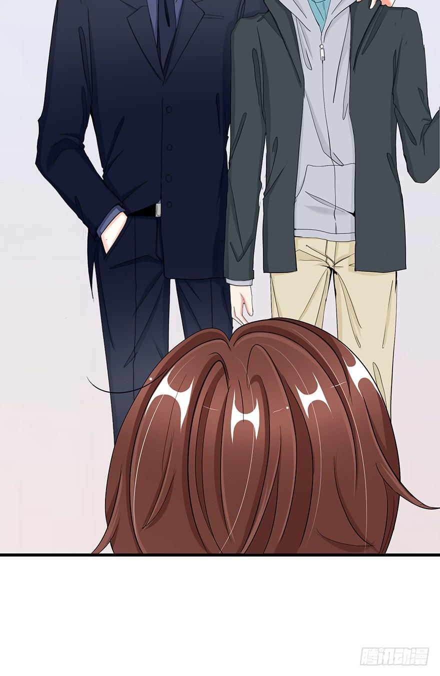 炮灰逆袭5(1/2)-第18话