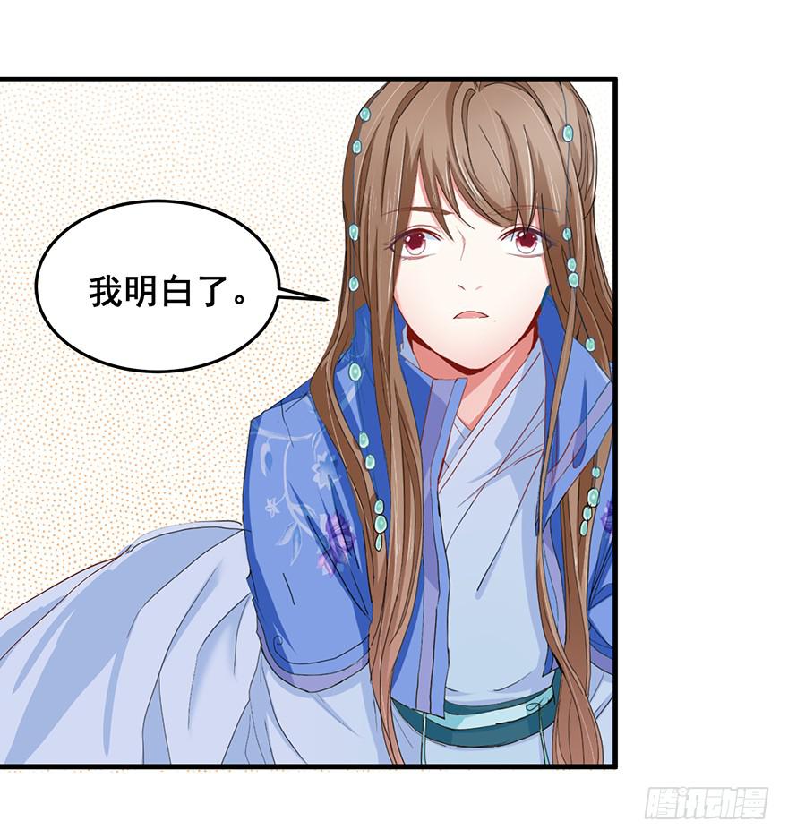 祸国妖姬1(1/2)-第36话