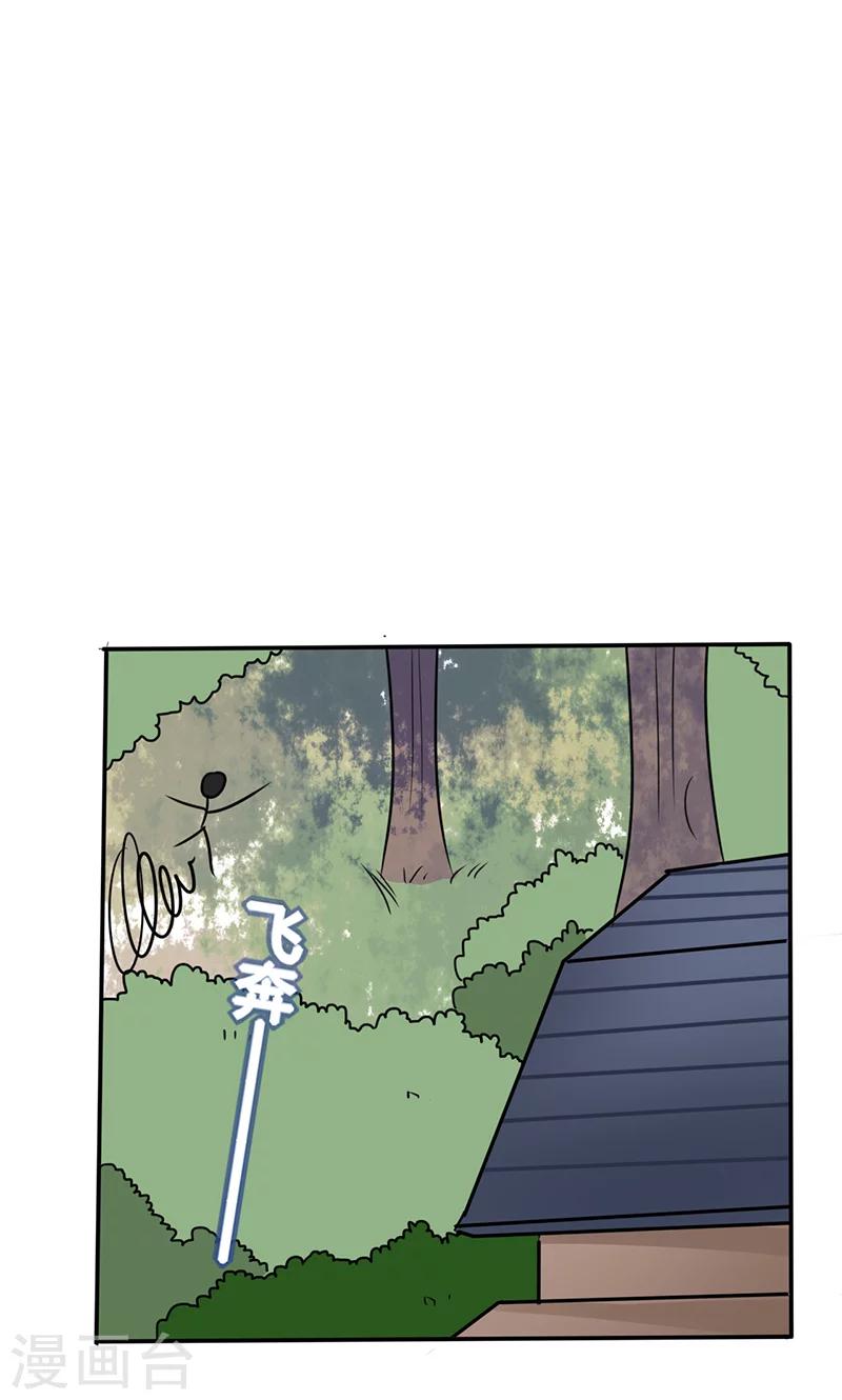 第26话 番外篇三：你的名字是&hellip;&hellip;-第26话