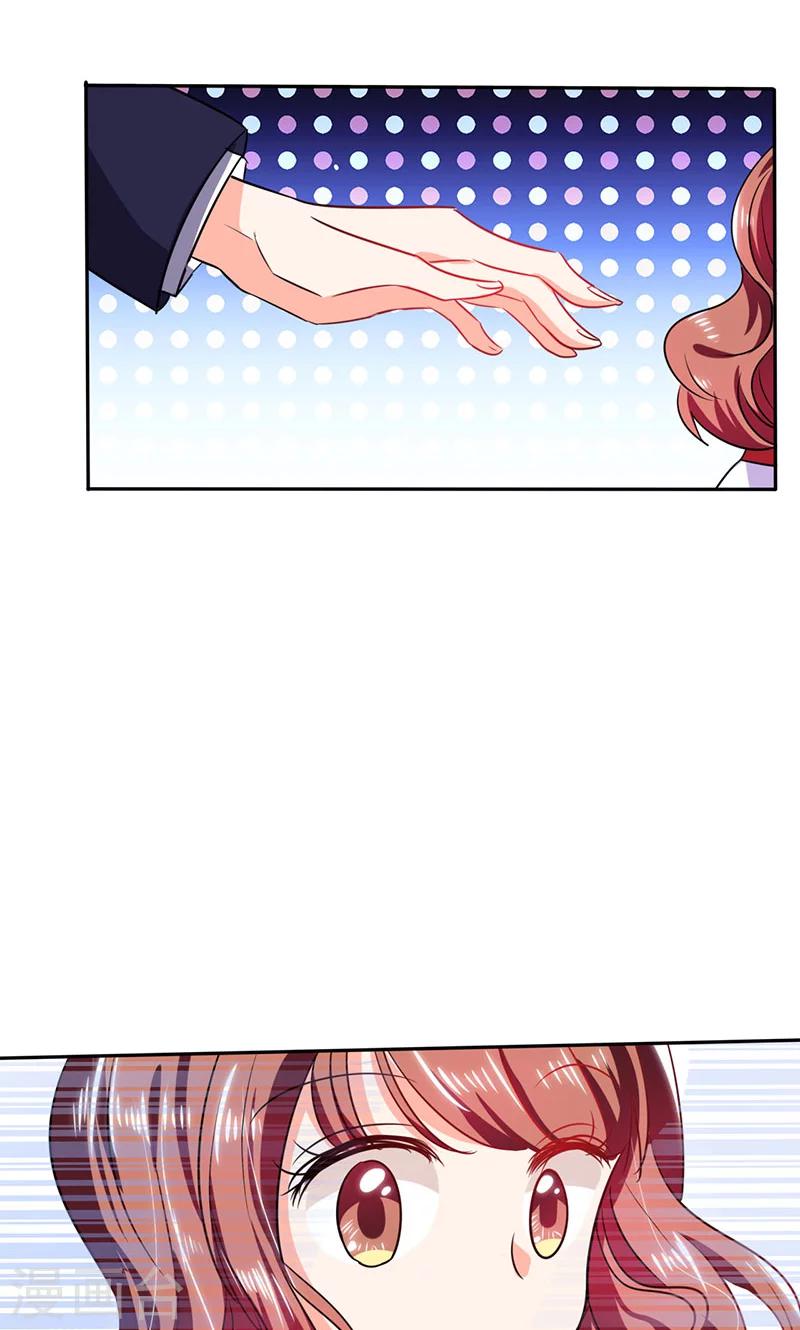 第34话 你今天很特别-第34话