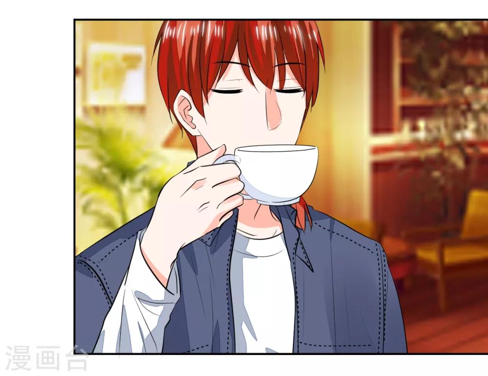 第72话 不想再纠缠-第72话