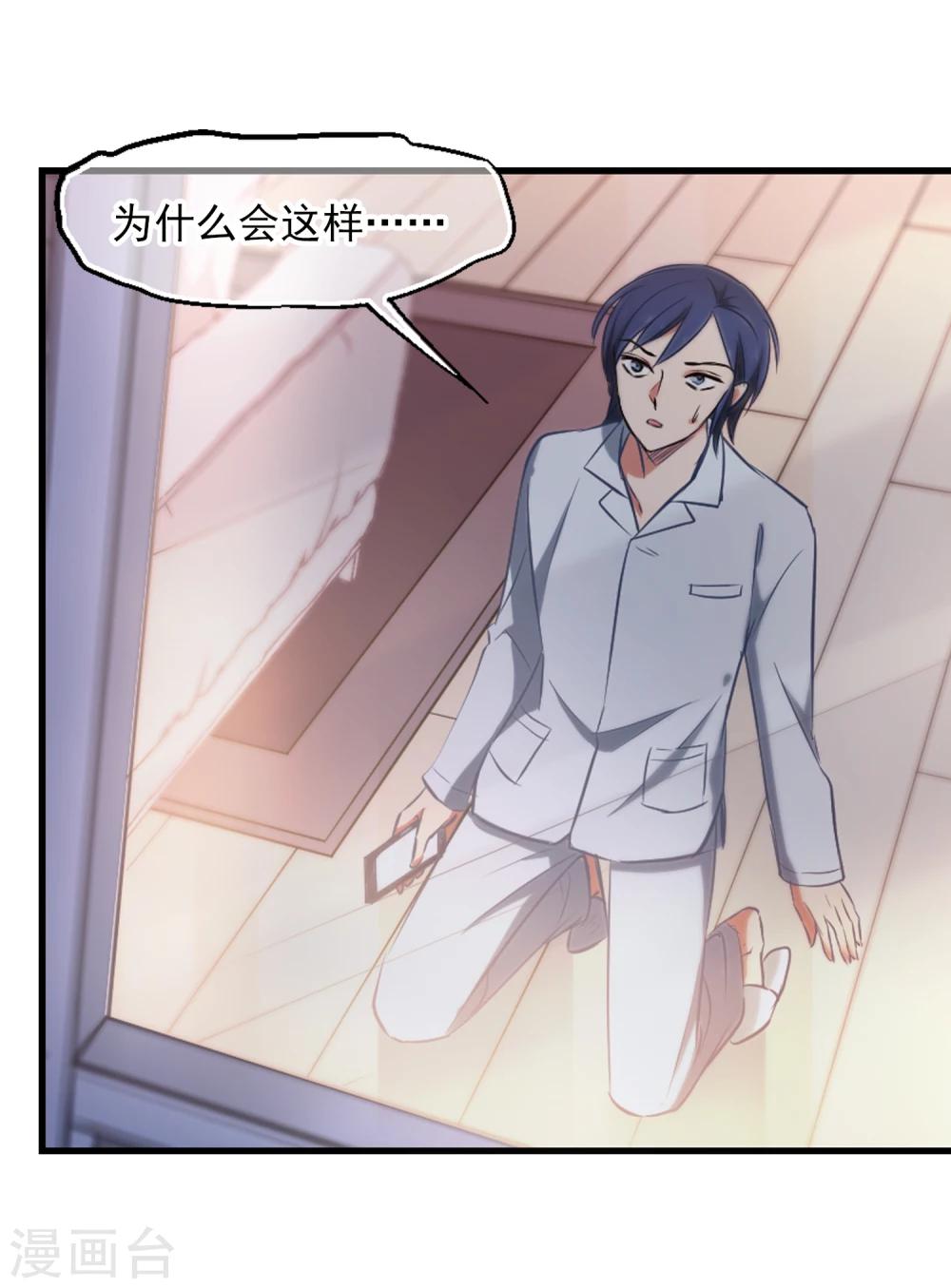 第23话 总裁发高烧-第24话