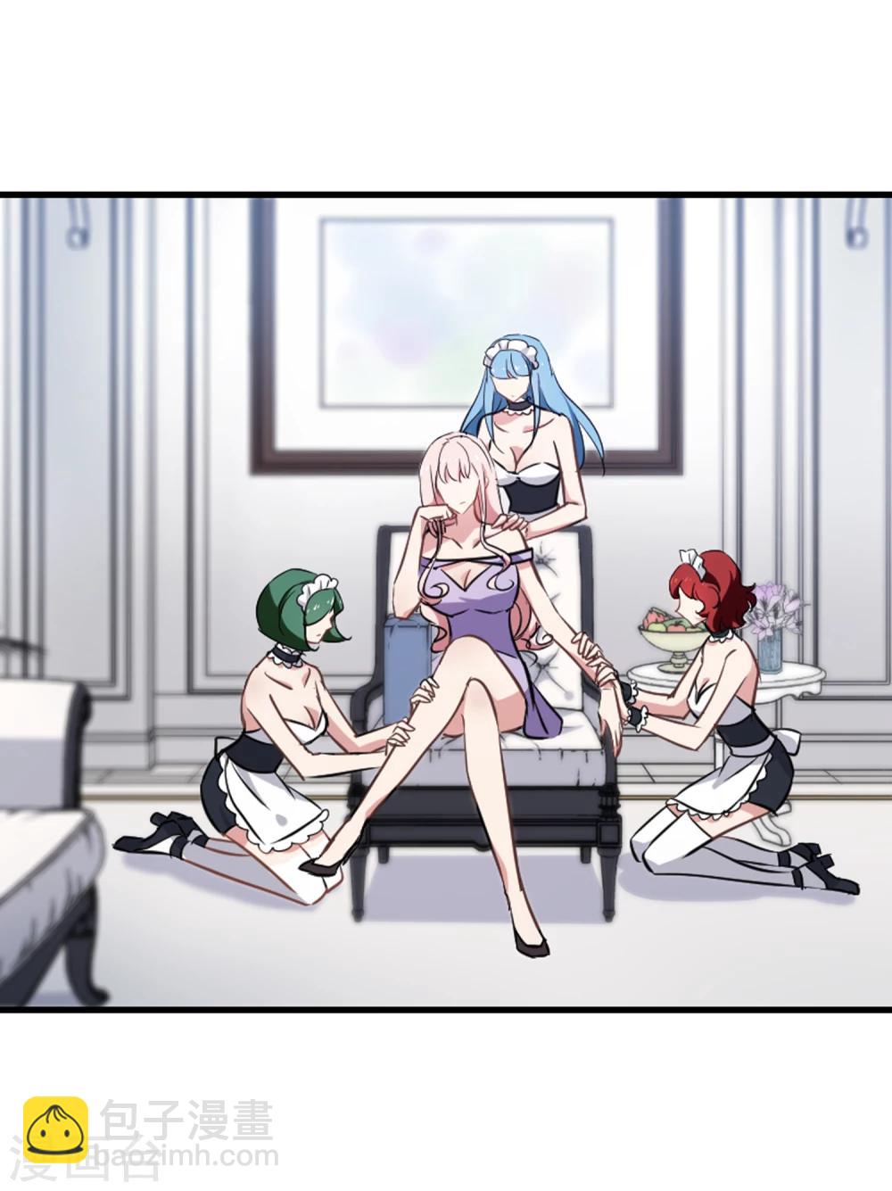 第31话 好戏开场-第32话