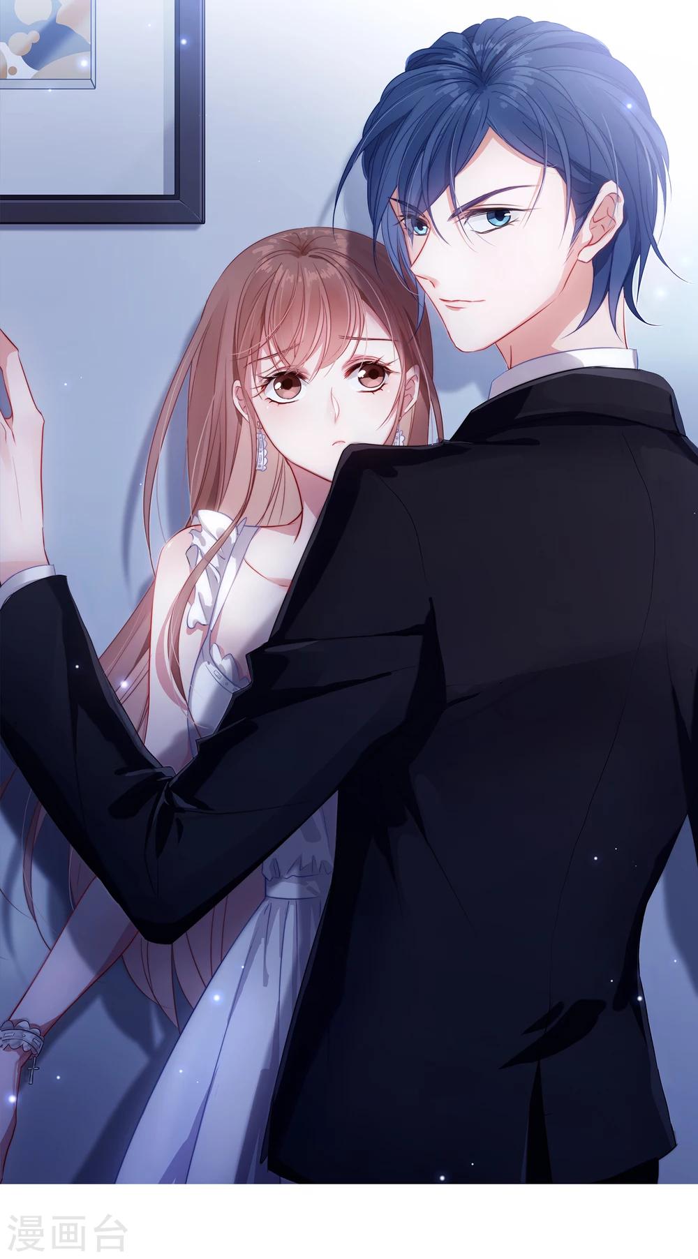 第35话 自食其果-第36话