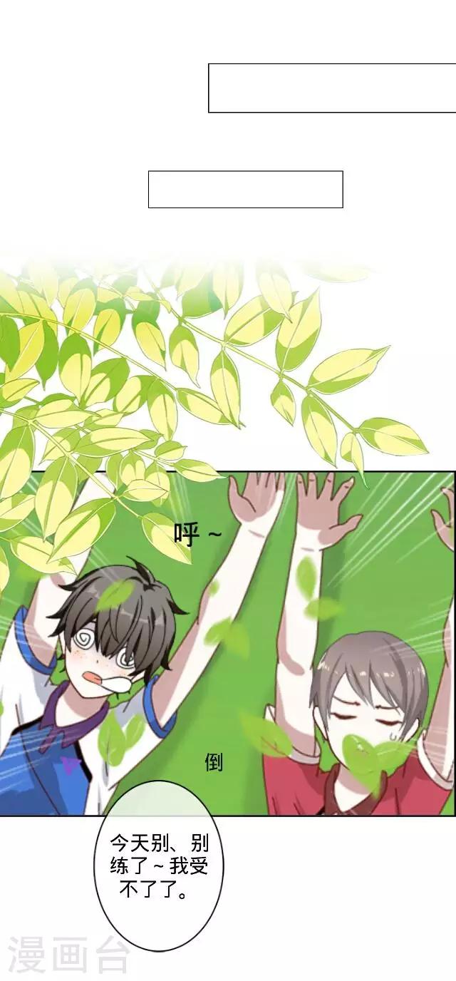 第18话 生日-第18话