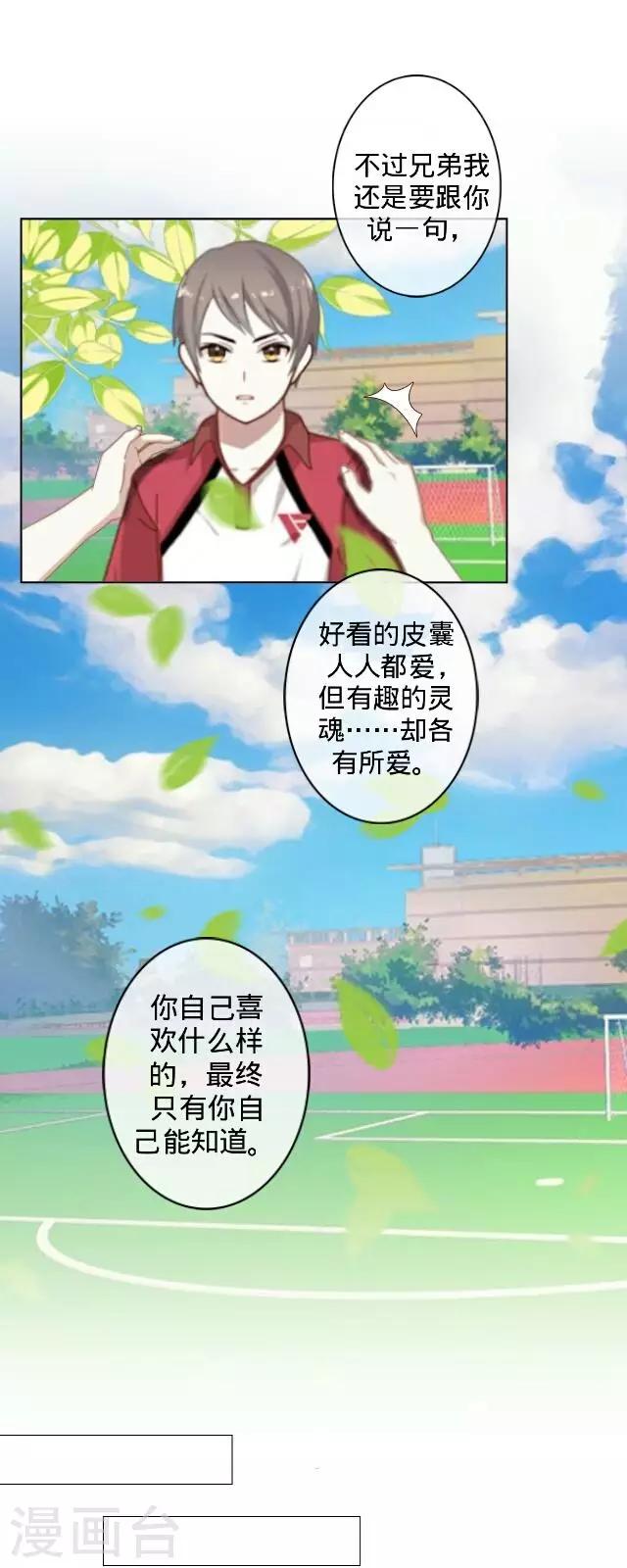 第18话 生日-第18话