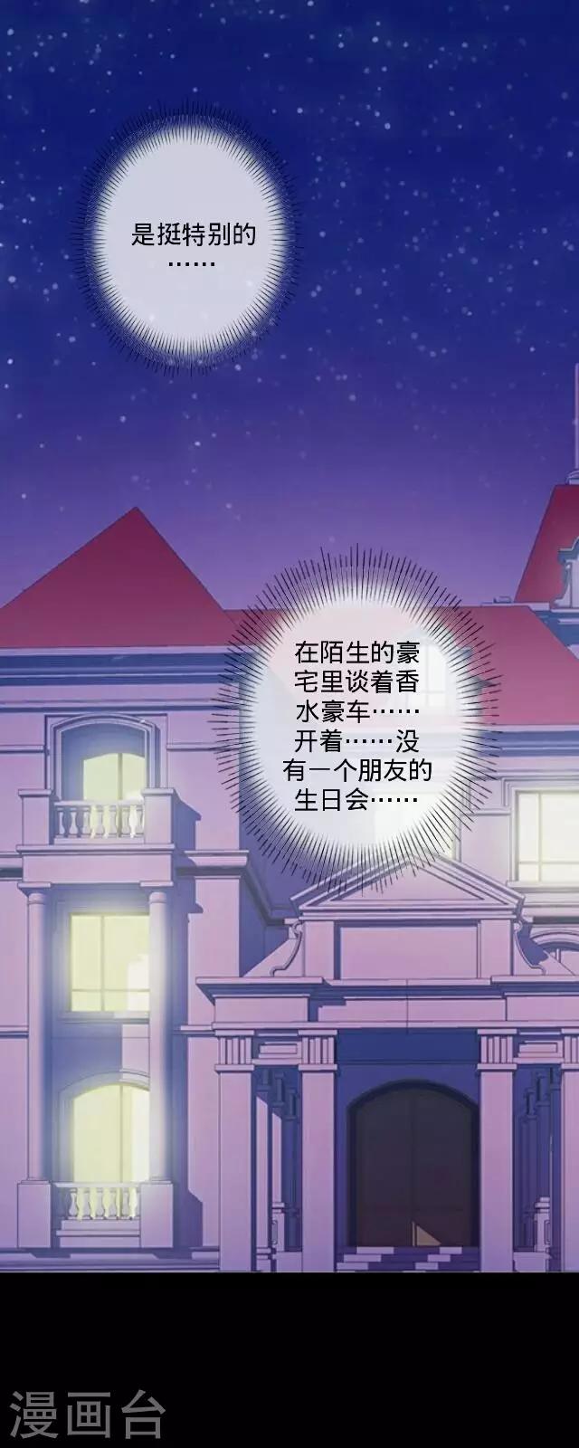 第18话 生日-第18话