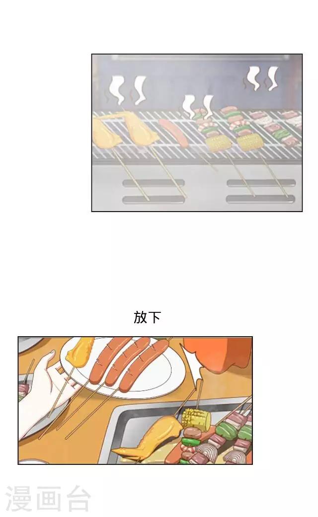 第18话 生日-第18话