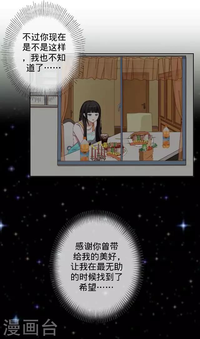 第18话 生日-第18话