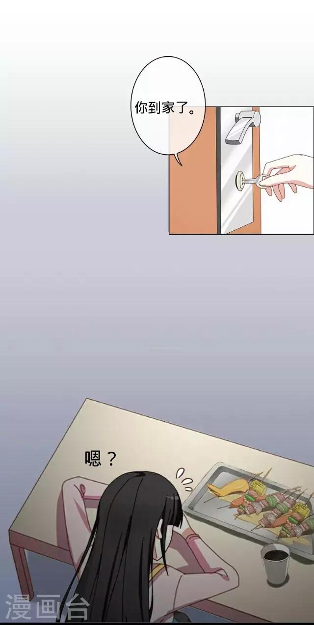 第18话 生日-第18话