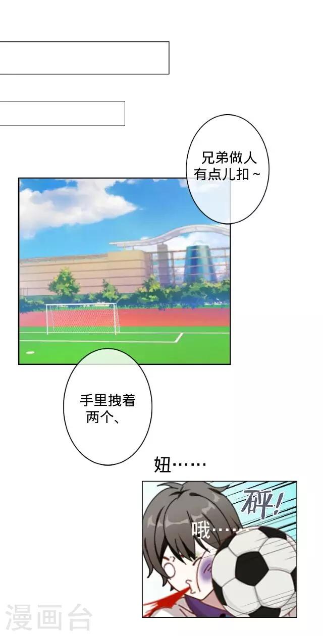 第18话 生日-第18话