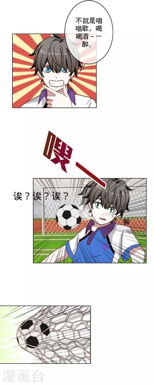 第18话 生日-第18话