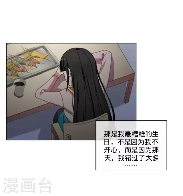 第24话 离开以后-第24话