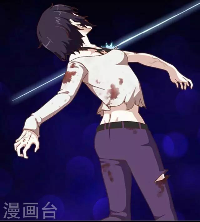 第10话 欺负你？-第10话