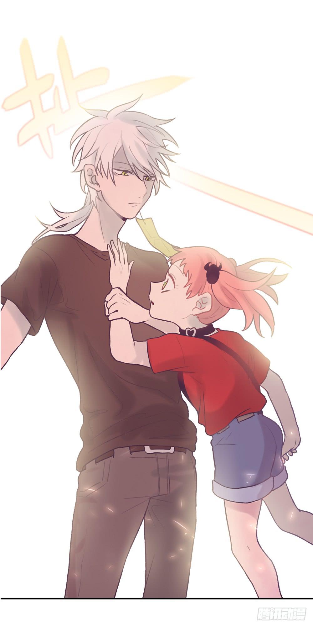 被命运扼住了脖子(1/2)-第16话