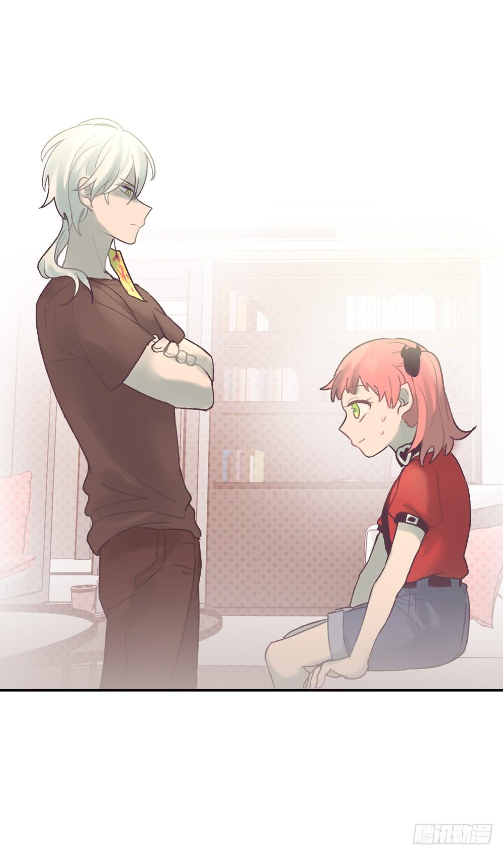 萌混过关-第18话