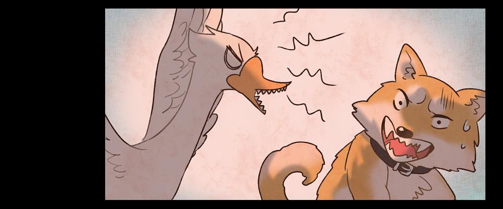 白墨的老相好-第20话