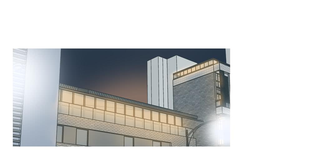 油腻老狐狸-第24话