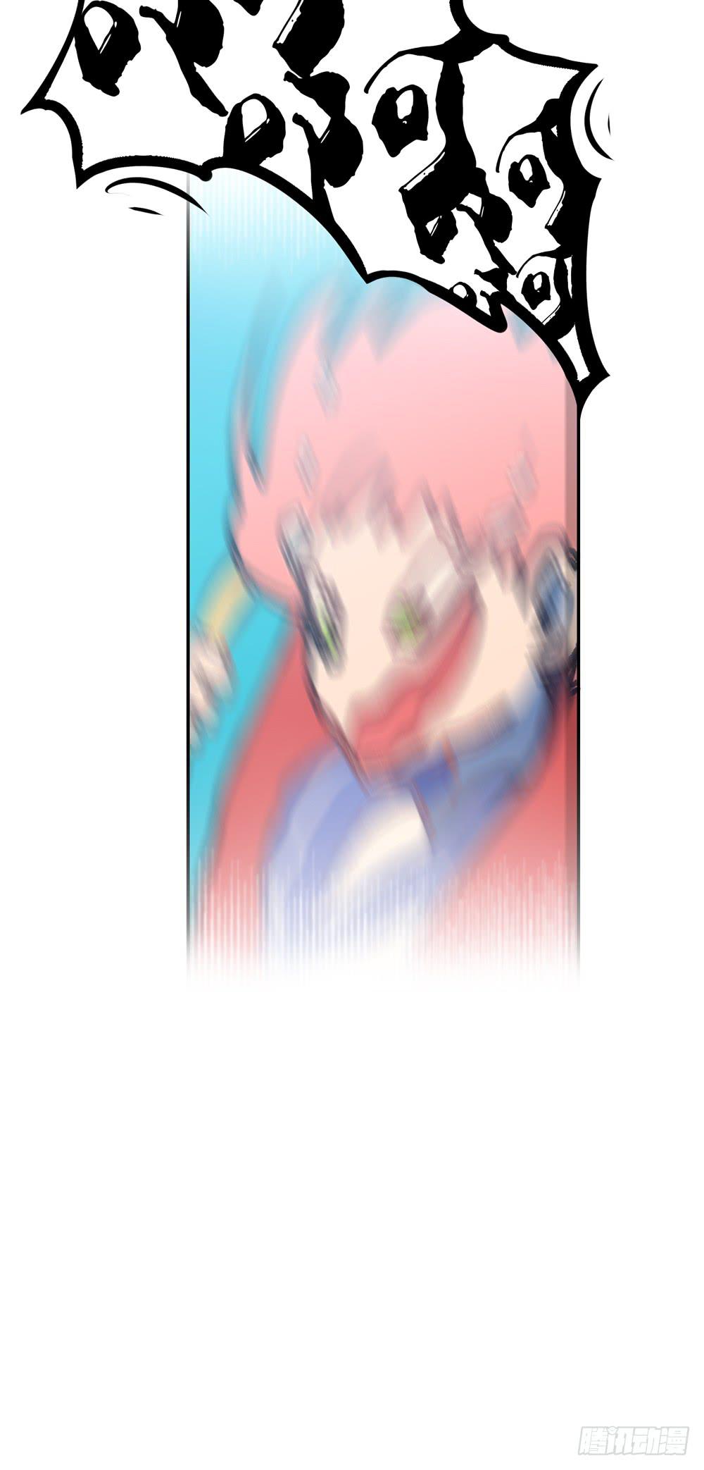 小鹿乱撞过山车-第26话