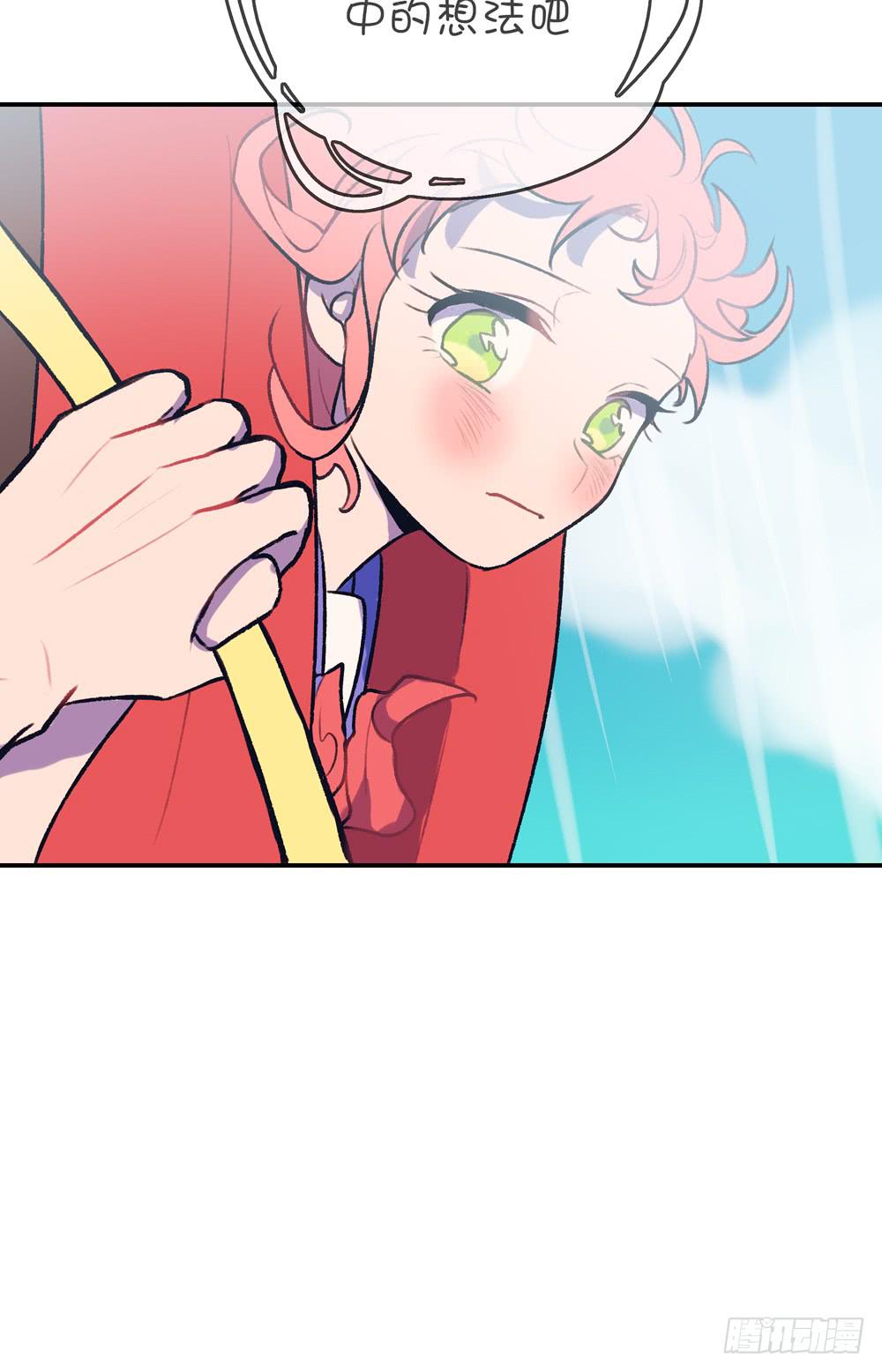 小鹿乱撞过山车-第26话