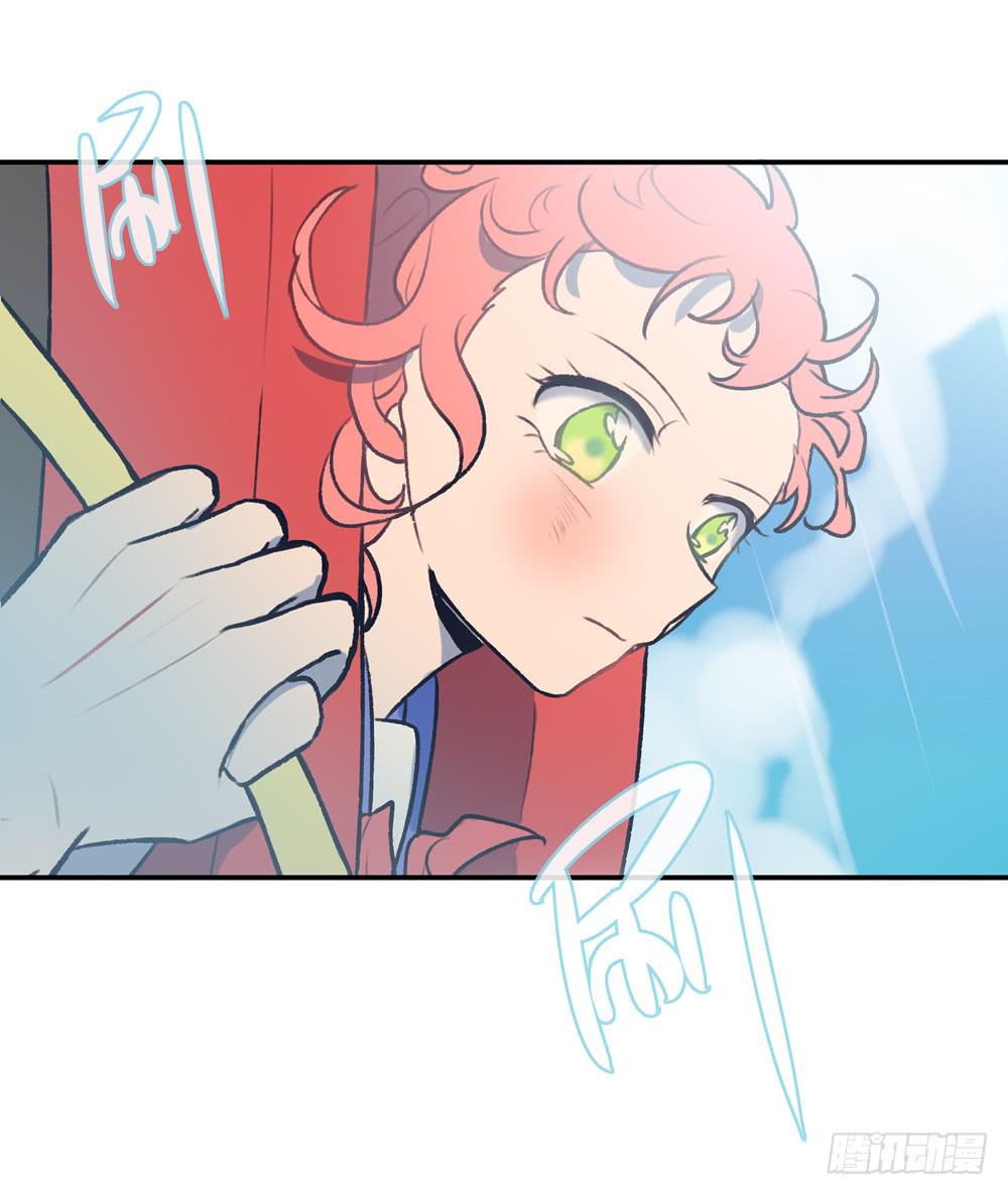 小鹿乱撞过山车-第26话