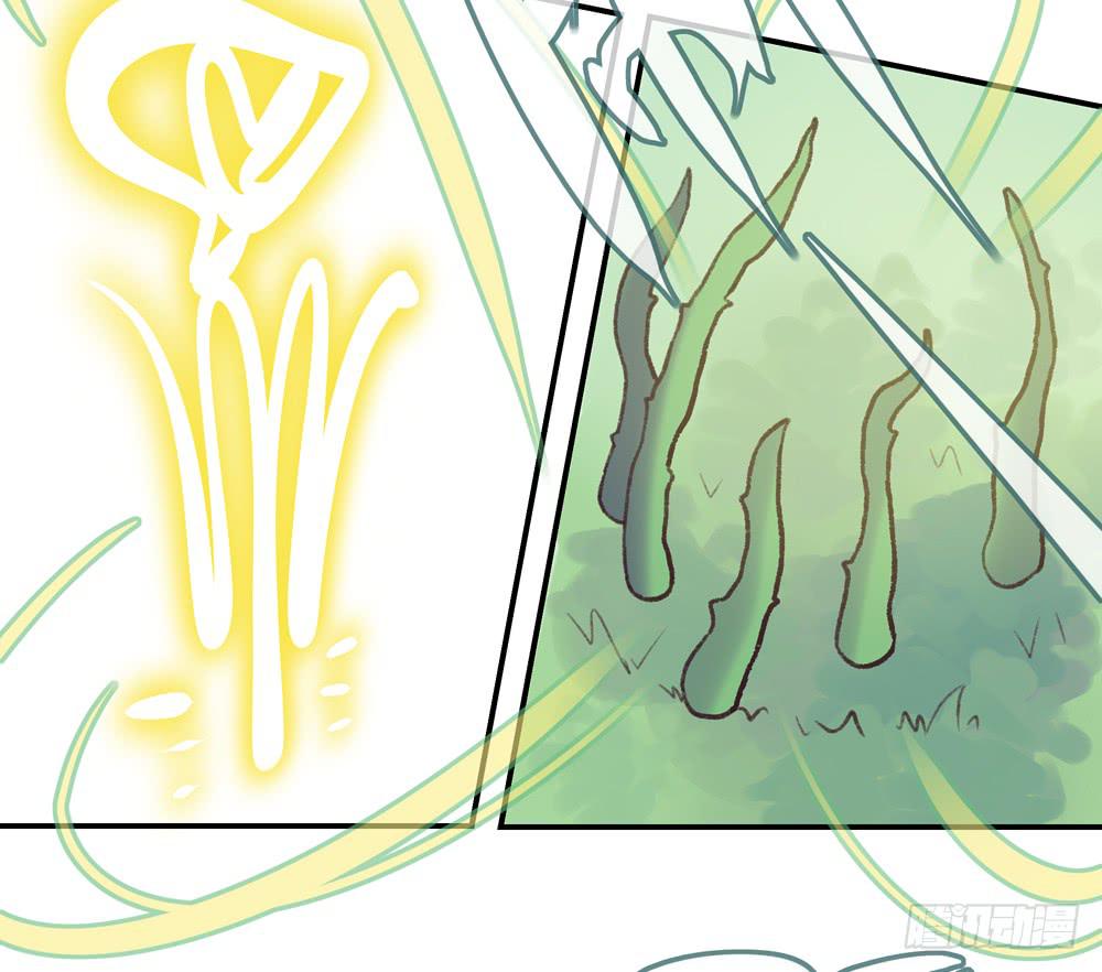 封印解除！-第30话