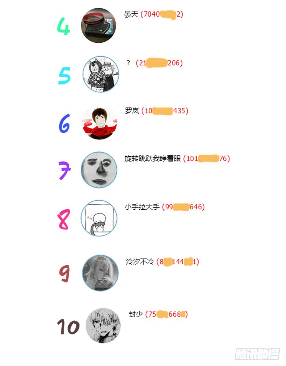 封印解除！-第30话