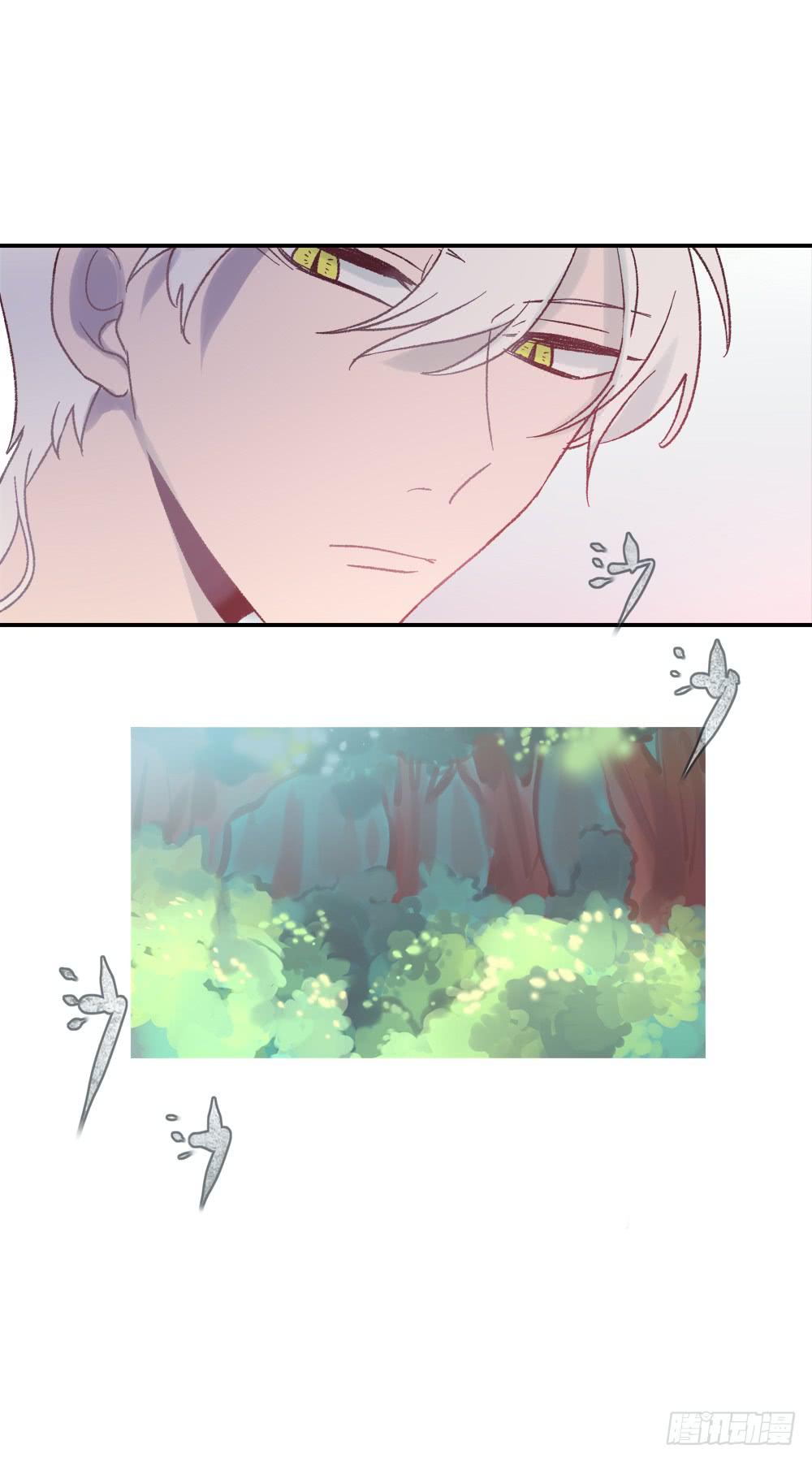 小鹿被撞-第32话