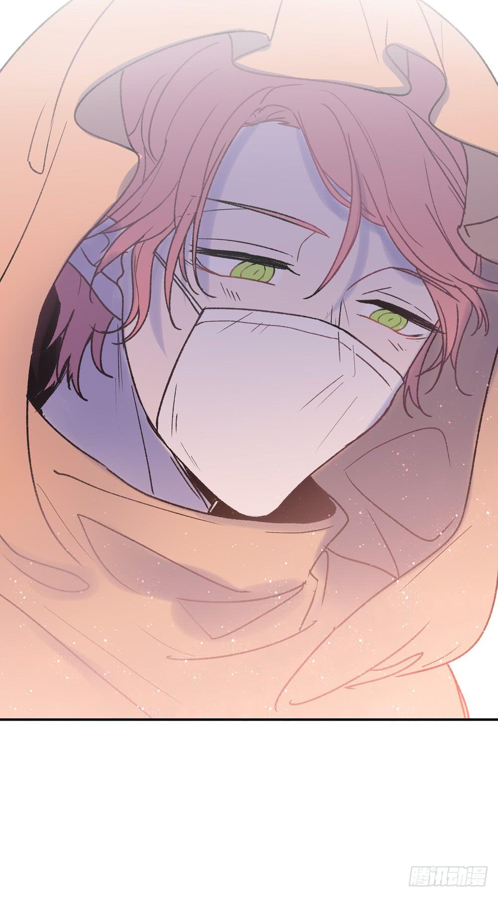 没什么事我先挂了-第36话