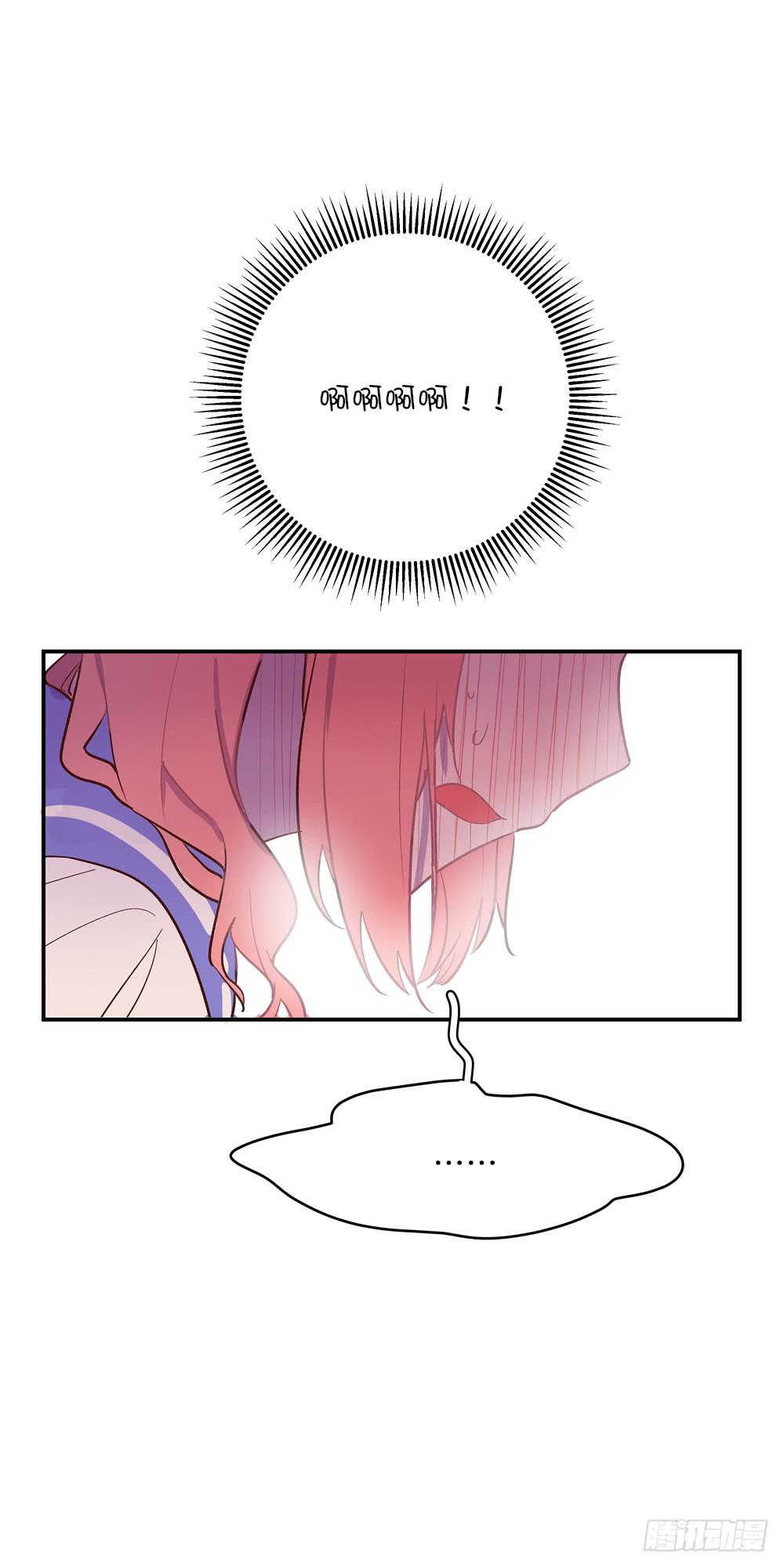 没什么事我先挂了-第36话