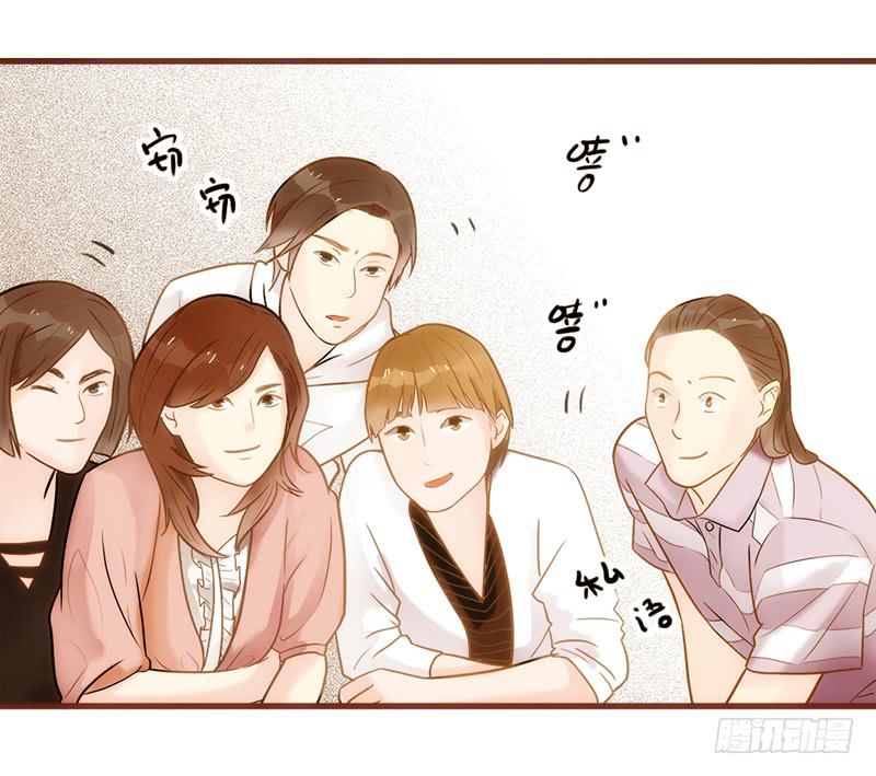 18话 玩物的觉悟-第18话