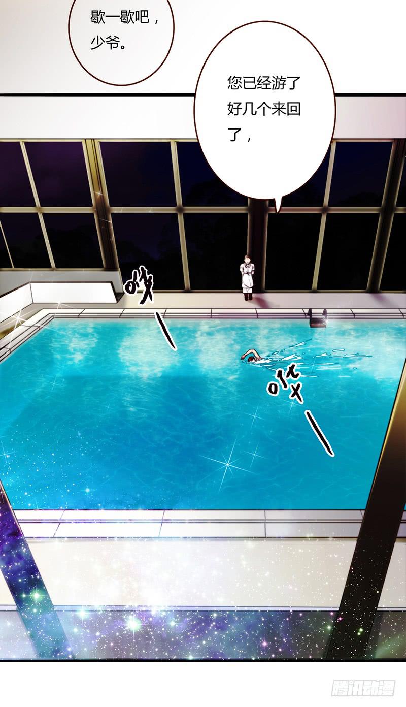 20话 从地狱经过(1/3)-第20话