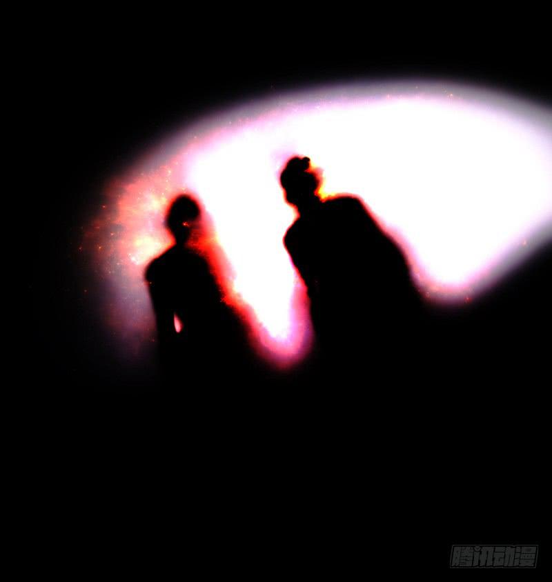 20话 从地狱经过(1/3)-第20话