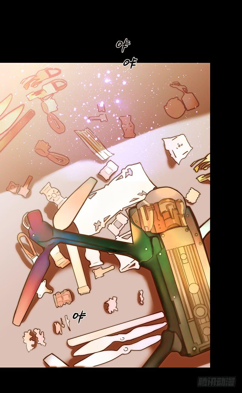 22话 用你的身体偿还吧-第22话