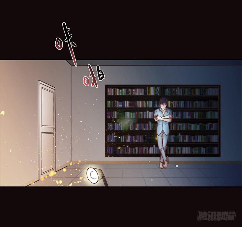 24话 救赎的计划(1/3)-第24话