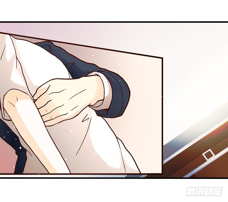 28话 不要逼我在这里要了你(1/4)-第28话