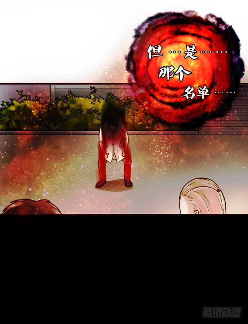 28话 不要逼我在这里要了你(1/4)-第28话