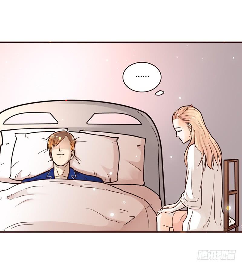 38话 浴室迷情（一）(1/2)-第38话